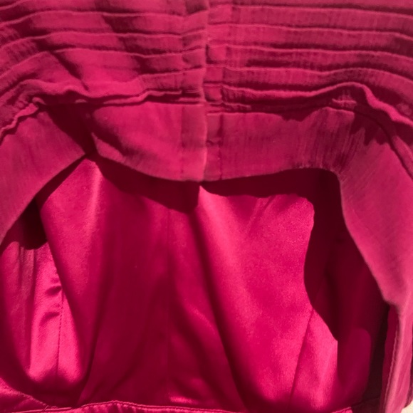 Guess by Marciano dress silk - Picture 5 of 9